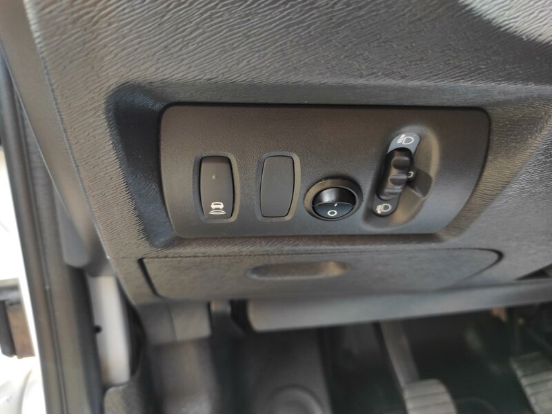 Renault - Kangoo - 1,5dCi Cool, Maxi, S/s, ČR