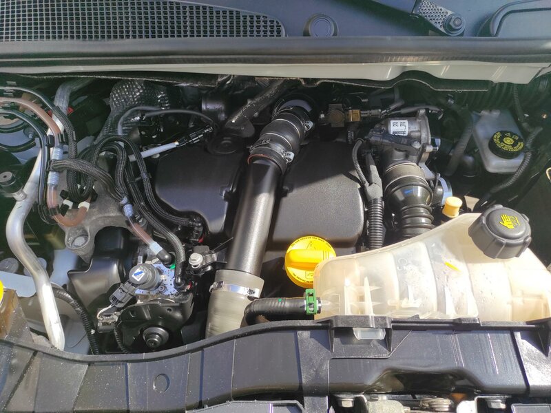 Renault - Kangoo - 1,5dCi Cool, Maxi, S/s, ČR