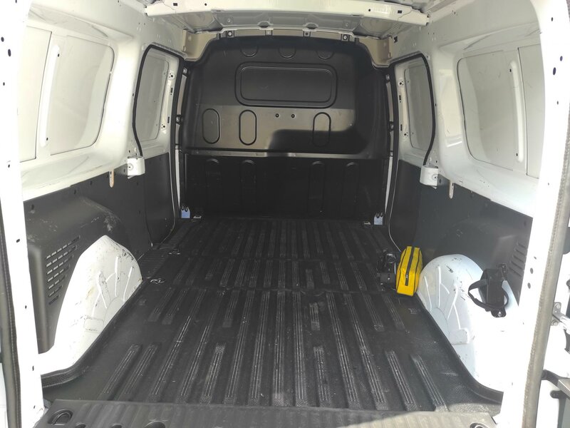 Renault - Kangoo - 1,5dCi Cool, Maxi, S/s, ČR