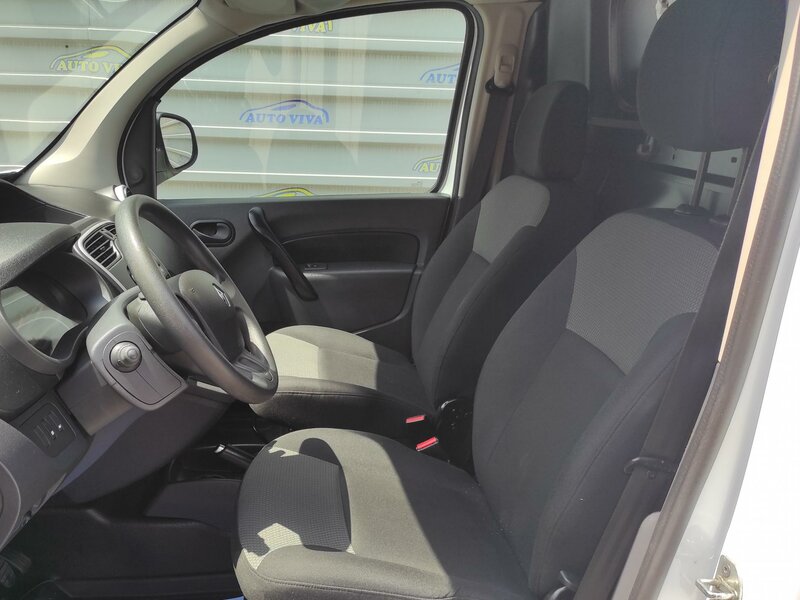 Renault - Kangoo - 1,5dCi Cool, Maxi, S/s, ČR