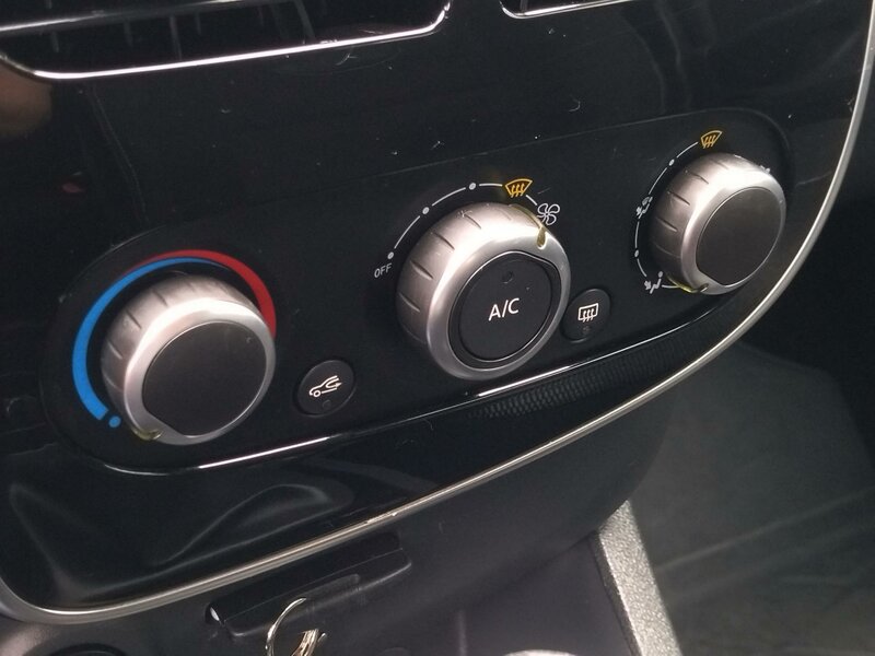 Renault - Clio - 0,9TCe 66kW, ČR, Tažné