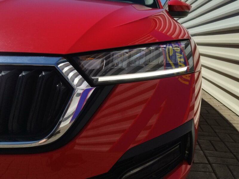 Škoda - Octavia - 2,0 TDi, 85kw, Ambition, ČR