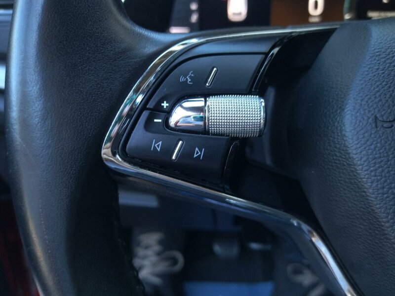 Škoda - Octavia - 2,0 TDi, 85kw, Ambition, ČR