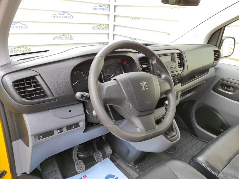 Peugeot - Expert - 2,0BlueHDi L3, Acces, ČR