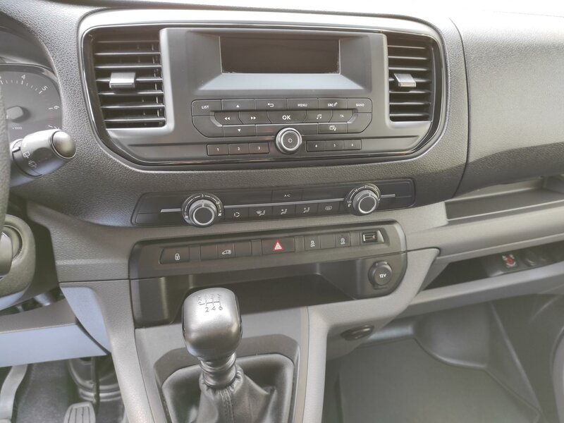 Peugeot - Expert - 2,0BlueHDi L3, Acces, ČR