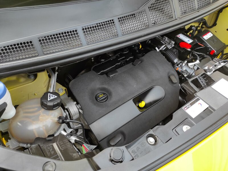Peugeot - Expert - 2,0BlueHDi L3, Acces, ČR