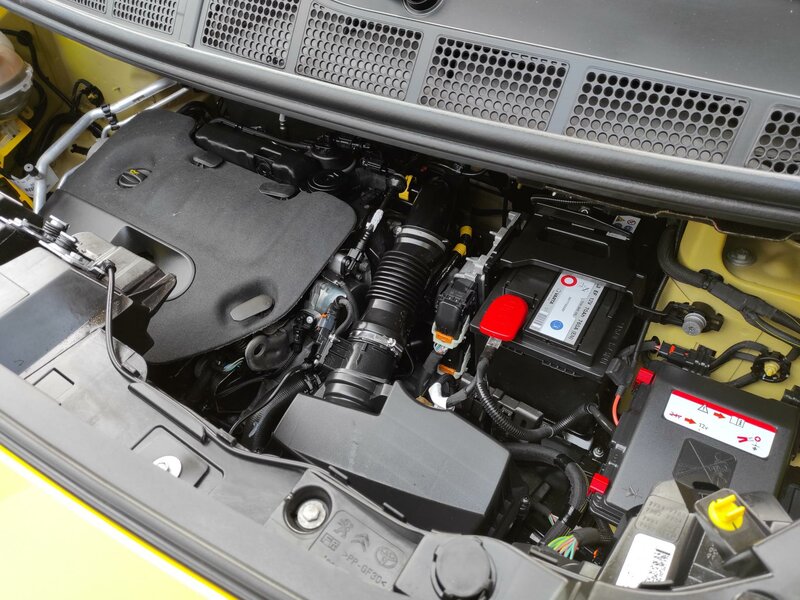 Peugeot - Expert - 2,0BlueHDi L3, Acces, ČR