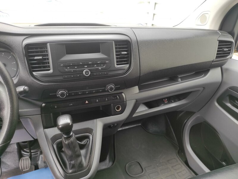Peugeot - Expert - 2,0BlueHDi L3, Acces, ČR