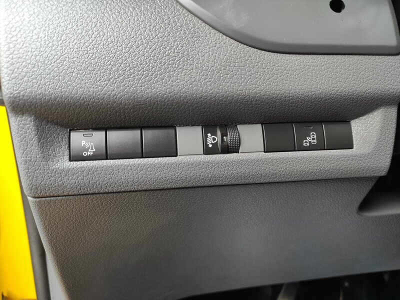 Peugeot - Expert - 2,0BlueHDi L3, Acces, ČR