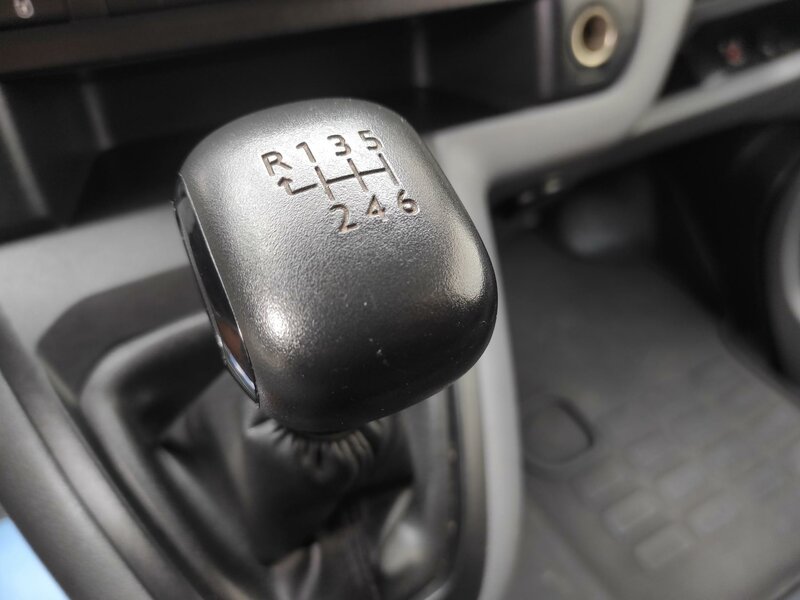 Peugeot - Expert - 2,0BlueHDi L3, Acces, ČR