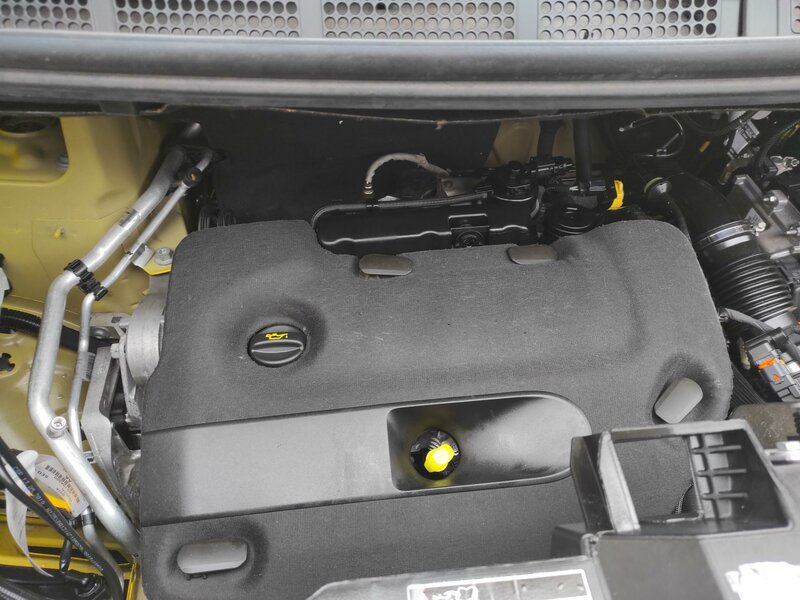 Peugeot - Expert - 2,0BlueHDi L3, Acces, ČR