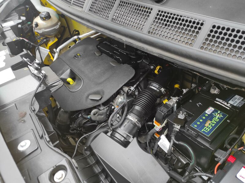 Peugeot - Expert - 2,0BlueHDi L3, Acces, ČR