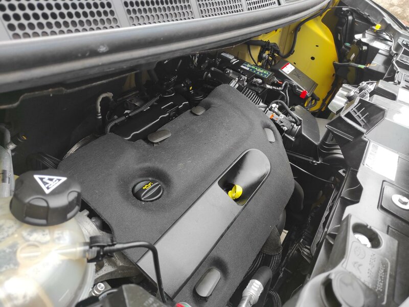 Peugeot - Expert - 2,0BlueHDi L3, Acces, ČR