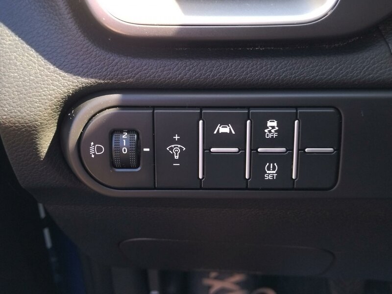 Kia - Ceed - 1,5T-GDi 118kW,Spin,ČR