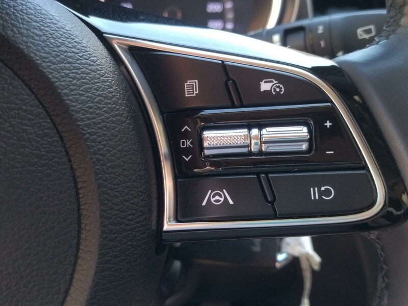Kia - Ceed - 1,5T-GDi 118kW,Spin,ČR