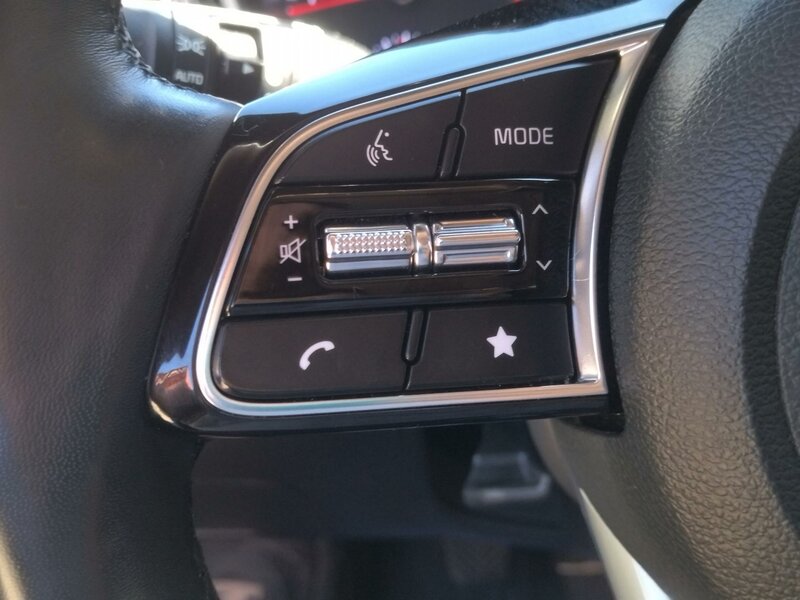 Kia - Ceed - 1,5T-GDi 118kW,Spin,ČR