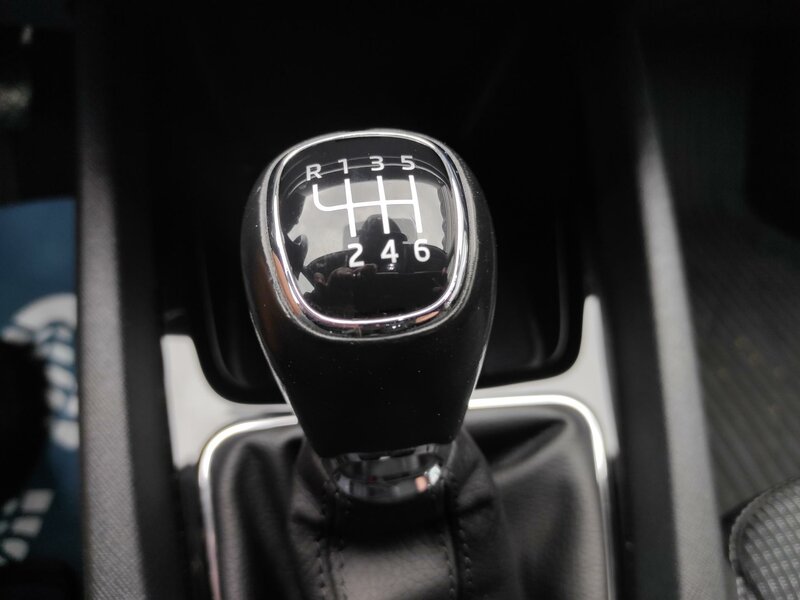 Škoda - Octavia - 2.0TDI 85kw AMBITION