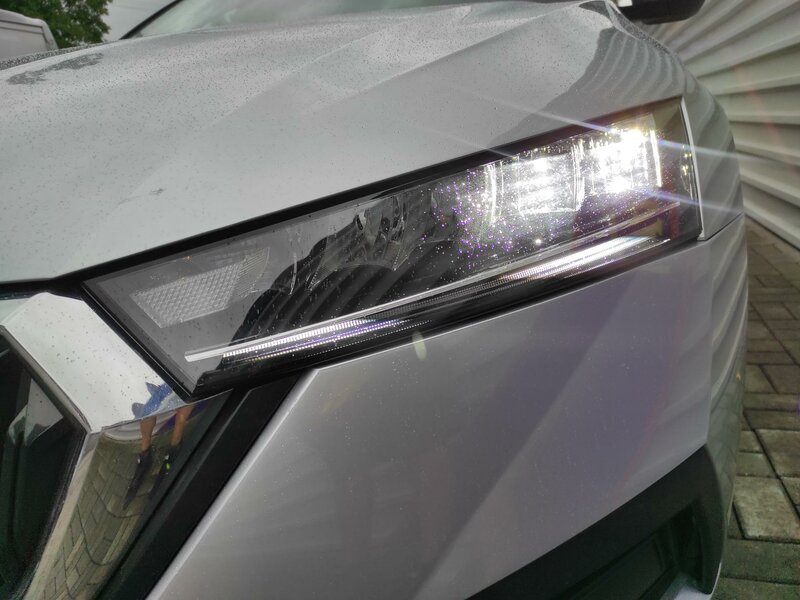 Škoda - Octavia - 2.0TDI 85kw AMBITION