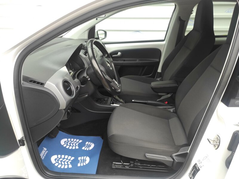 Škoda - Citigo - E IV STYLE