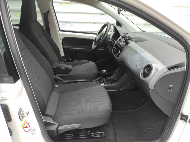Škoda - Citigo - E IV STYLE