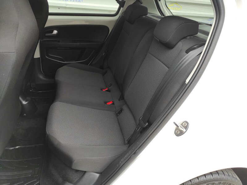 Škoda - Citigo - E IV STYLE