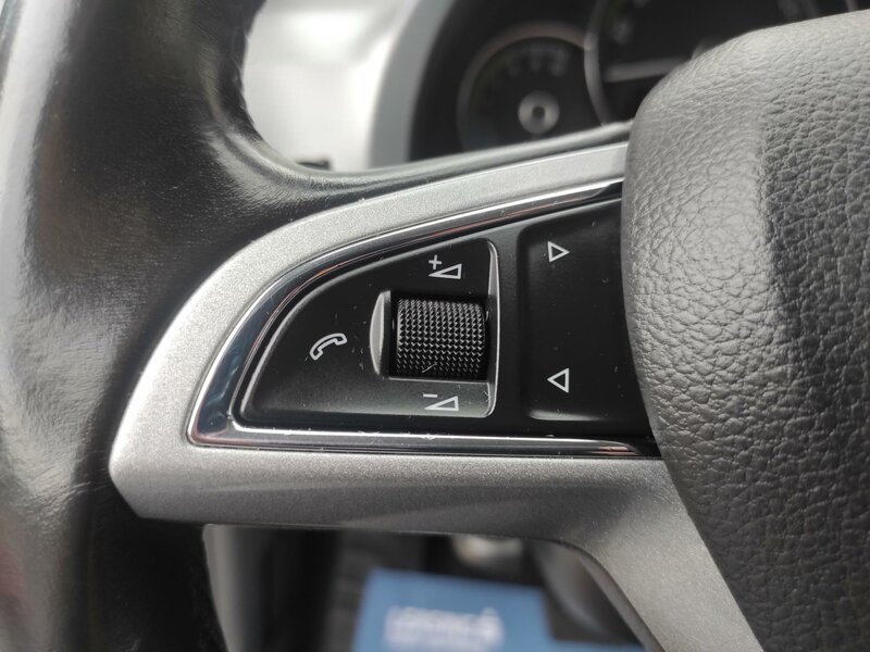 Škoda - Citigo - E IV STYLE