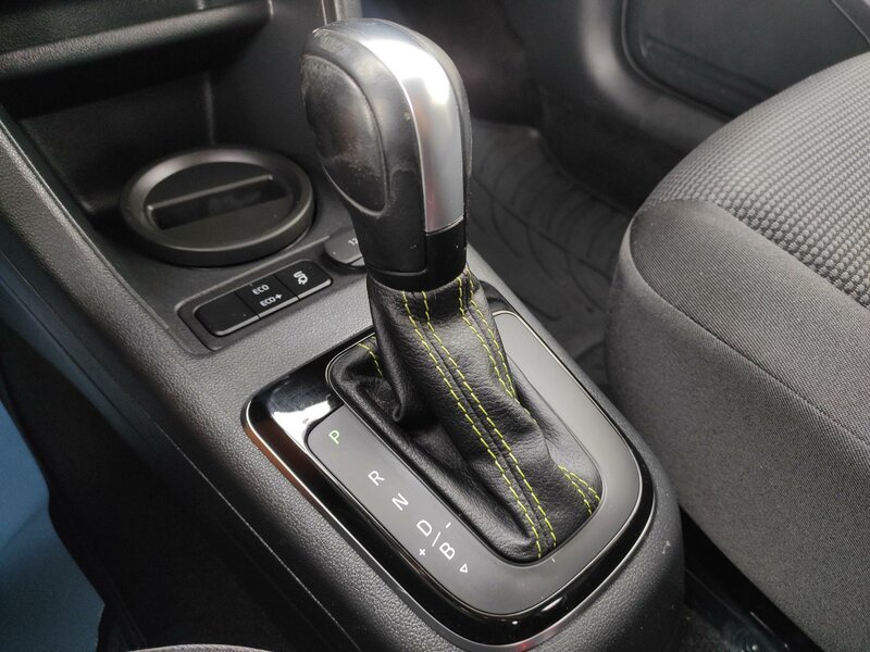 Škoda - Citigo - E IV STYLE