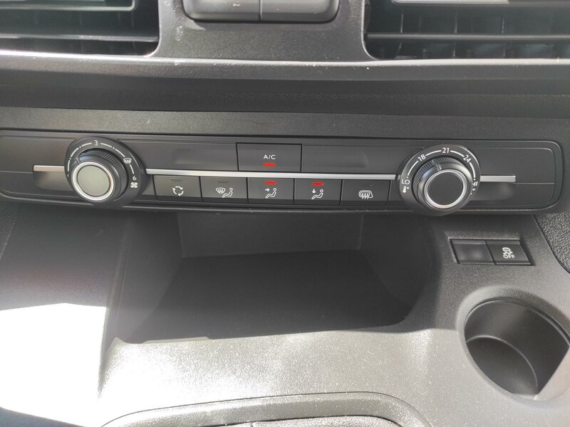 Toyota - ProAce - City - 1.5D 75kw