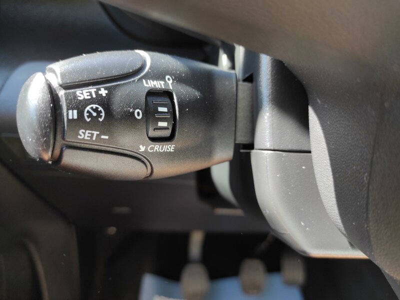 Toyota - ProAce - City - 1.5D 75kw