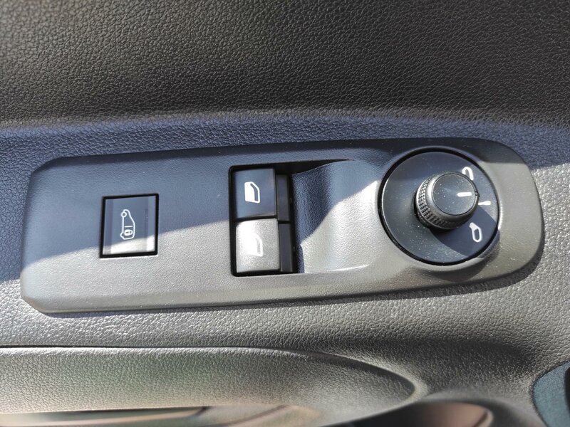 Toyota - ProAce - City - 1.5D 75kw