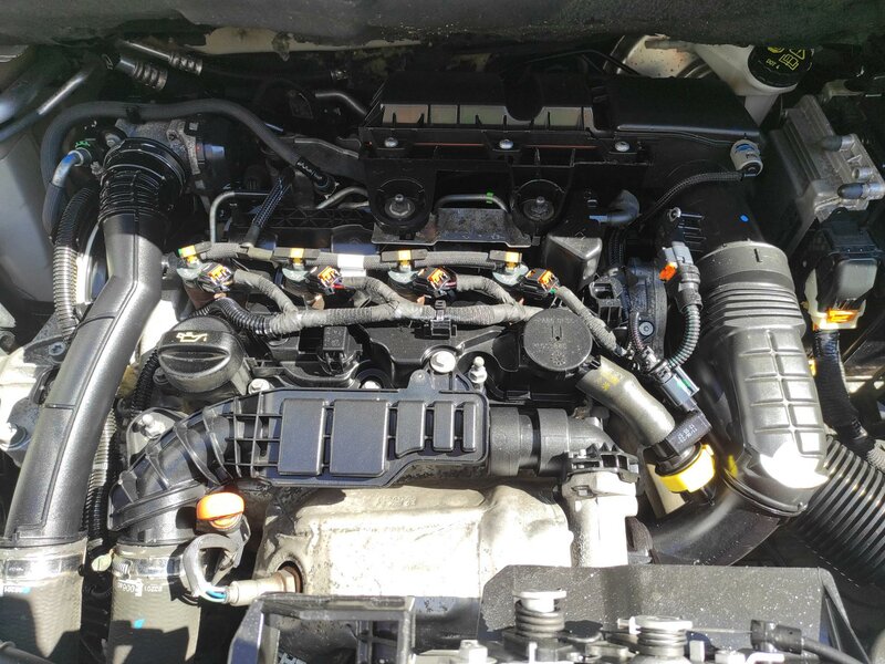 Toyota - ProAce - City - 1.5D 75kw