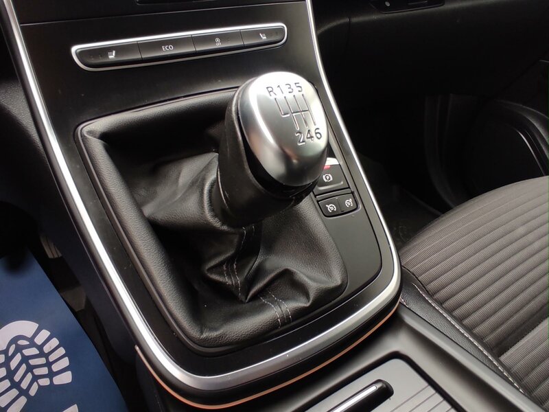 Renault - Grand Scénic - 1.3 TCe 117 KW
