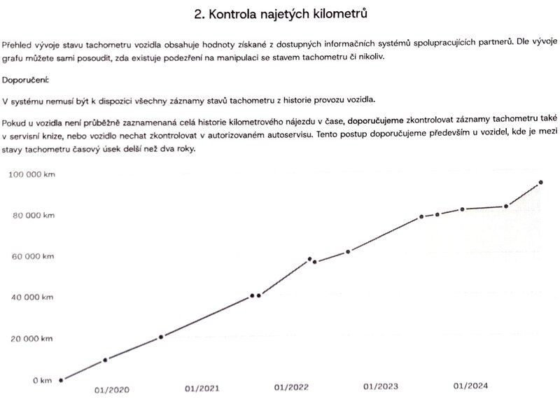 Renault - Grand Scénic - 1.3 TCe 117 KW, ČR