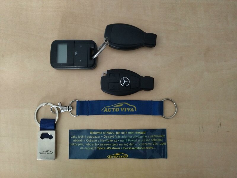 Mercedes-Benz - Vito - 116 CDI L MIXTO 4x4, AT