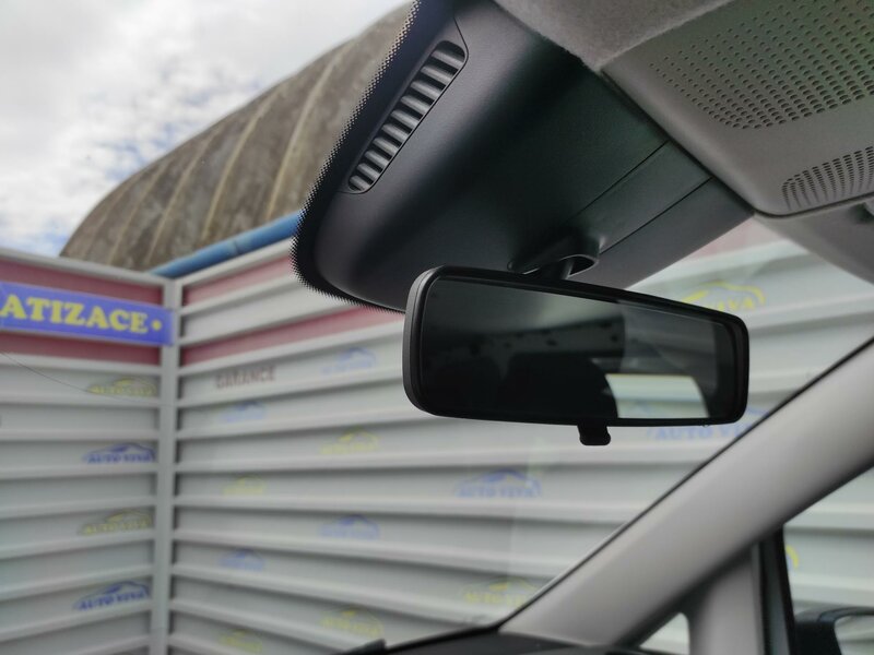 Mercedes-Benz - Vito - 116 CDI L MIXTO 4x4, AT