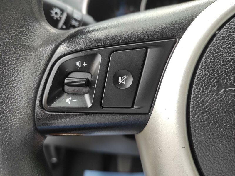 Kia - Venga - 1.4i Najeto Pouze 67500km
