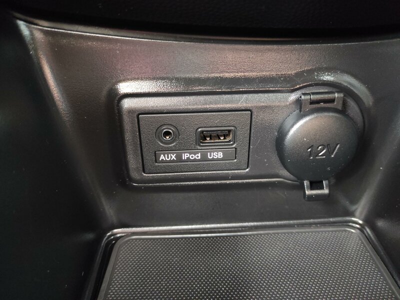 Kia - Venga - 1.4i Najeto Pouze 67500km