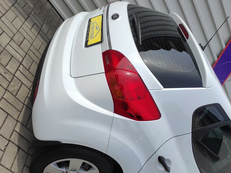 Kia - Venga - 1.4i Najeto Pouze 67500km