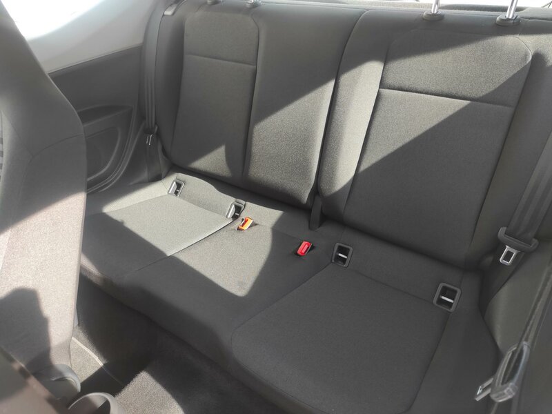 Volkswagen - up! - 1,0ECO CNG, 1 MAJ., ČR