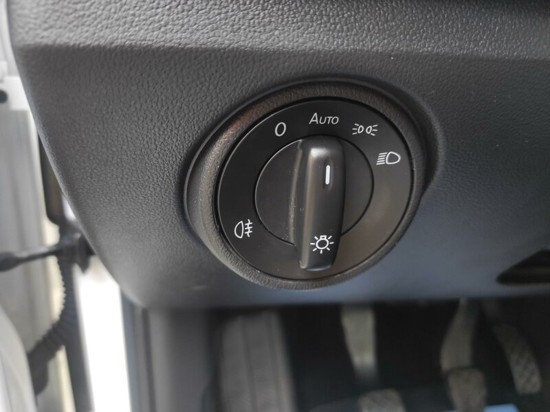 Volkswagen - up! - 1,0ECO CNG, 1 MAJ., ČR