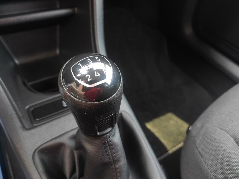 Volkswagen - up! - 1,0ECO CNG, 1 MAJ., ČR