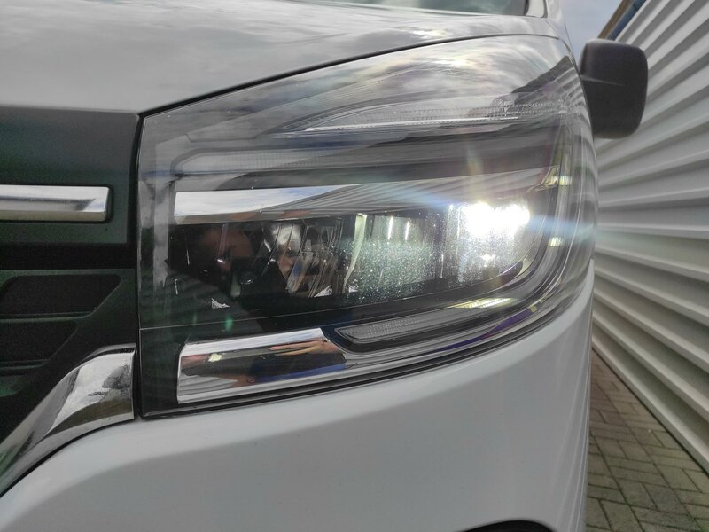 Renault - Trafic - 2,0dCi L2H1 Cool, ČR,