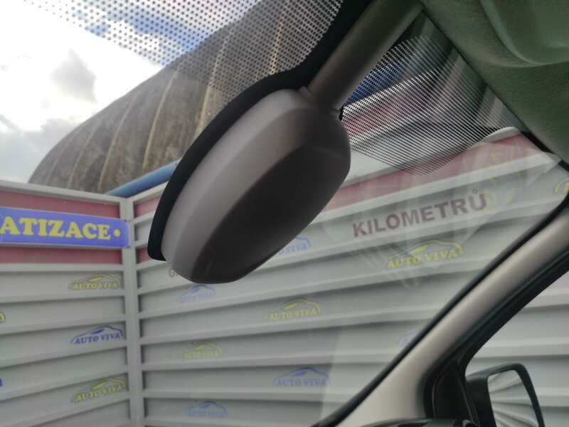 Renault - Trafic - 2,0dCi L2H1 Cool, ČR,