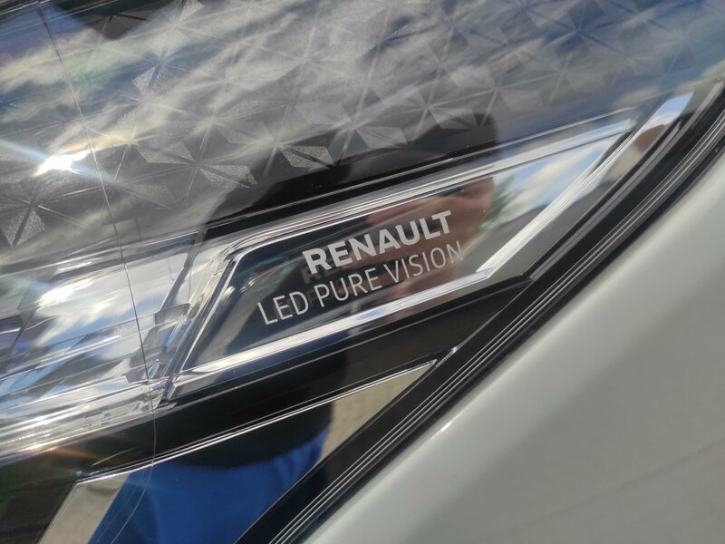 Renault - Trafic - 2,0dCi L2H1 Cool, ČR,