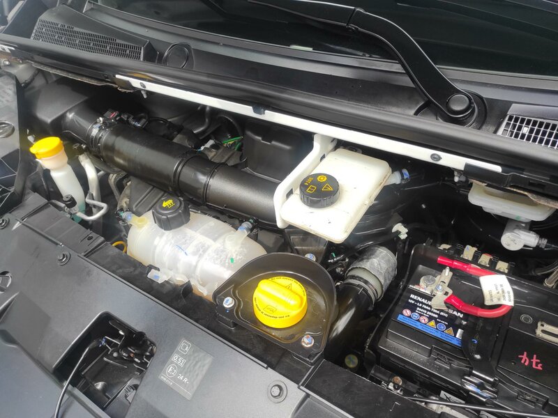 Renault - Trafic - 2,0dCi L2H1 Cool, ČR,