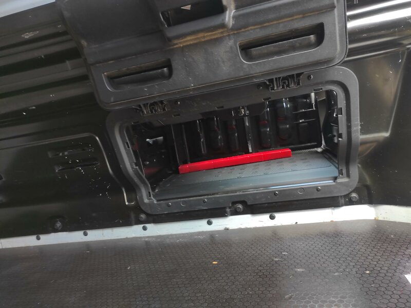 Renault - Trafic - 2,0dCi L2H1 Cool, ČR,