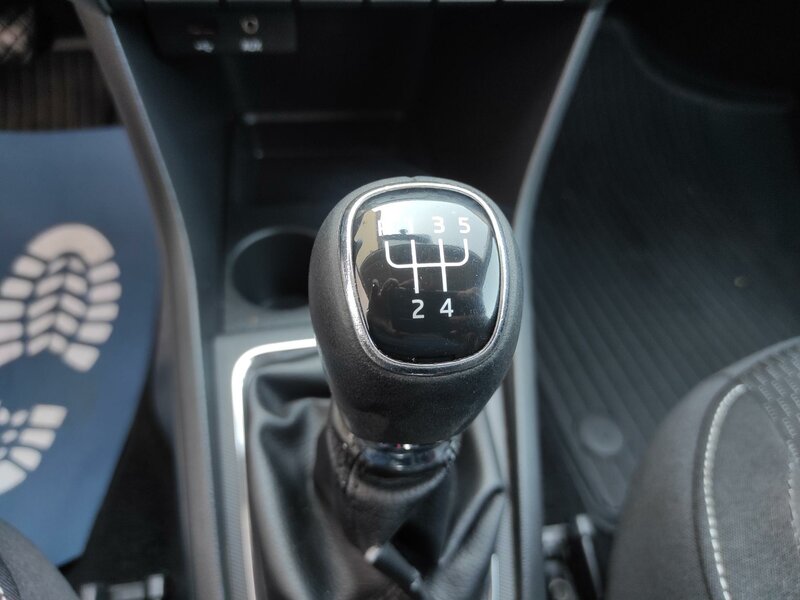 Škoda - Rapid - 1.4TDi Ambition,ČR, Po servisu