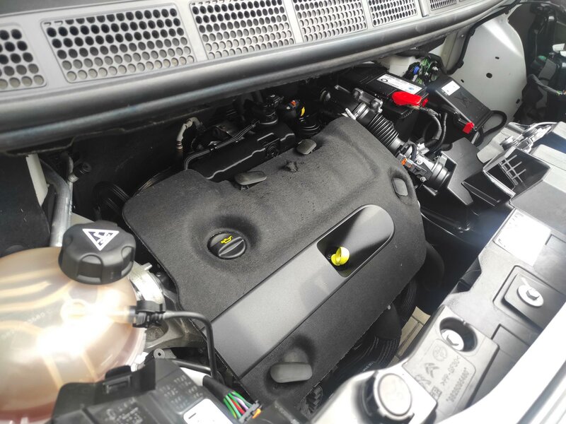 Citroën - Jumpy - 2,0BlueHDi 6 míst,Top KM,Tažné