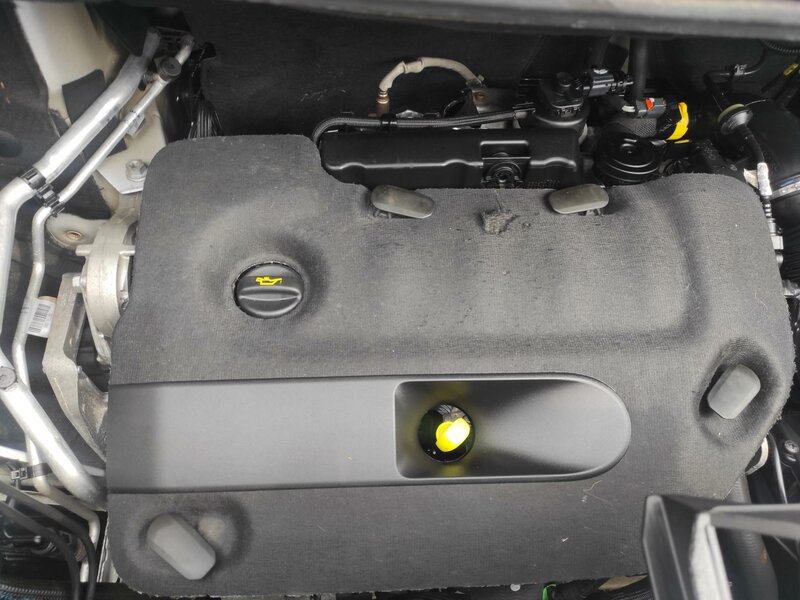 Citroën - Jumpy - 2,0BlueHDi 6 míst,Top KM,Tažné