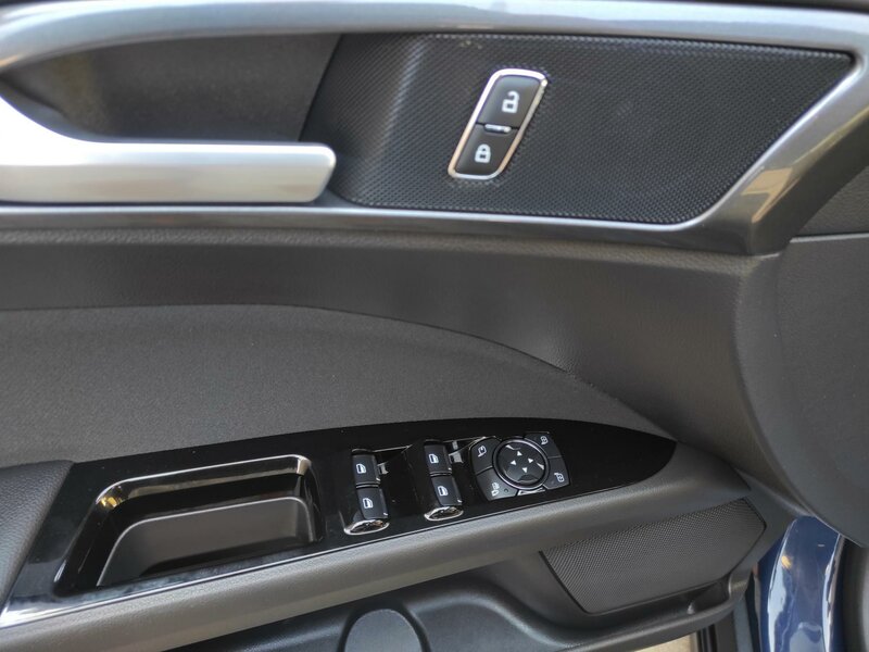 Ford - Mondeo - 2,0EcoBlue 110kW, Panorama, ČR